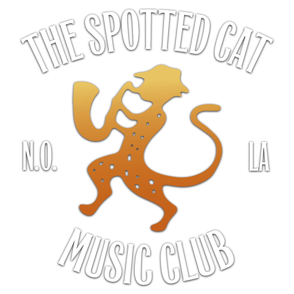 Spotted Cat Music Club