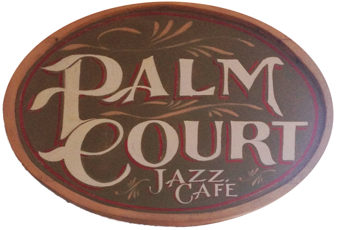 The Palm Court Jazz Café